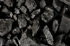 Frogpool coal boiler costs