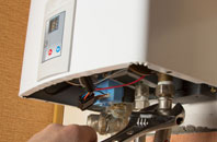 free Frogpool boiler install quotes
